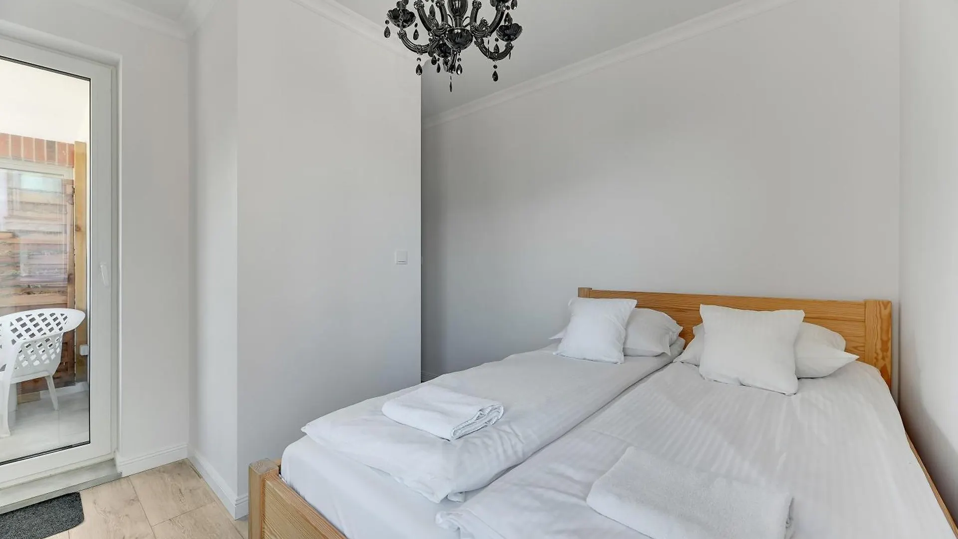 Grobla Centrum 3 By Grand Apartments Gdansk