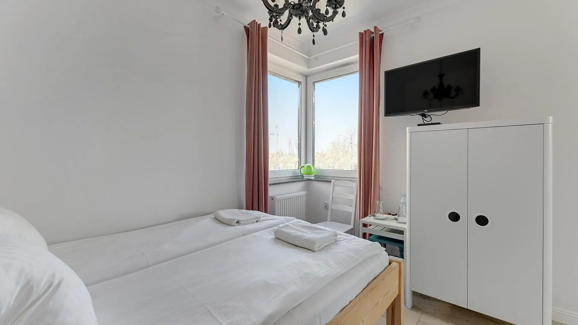Grobla Centrum 3 By Grand Apartments Gdansk Poland