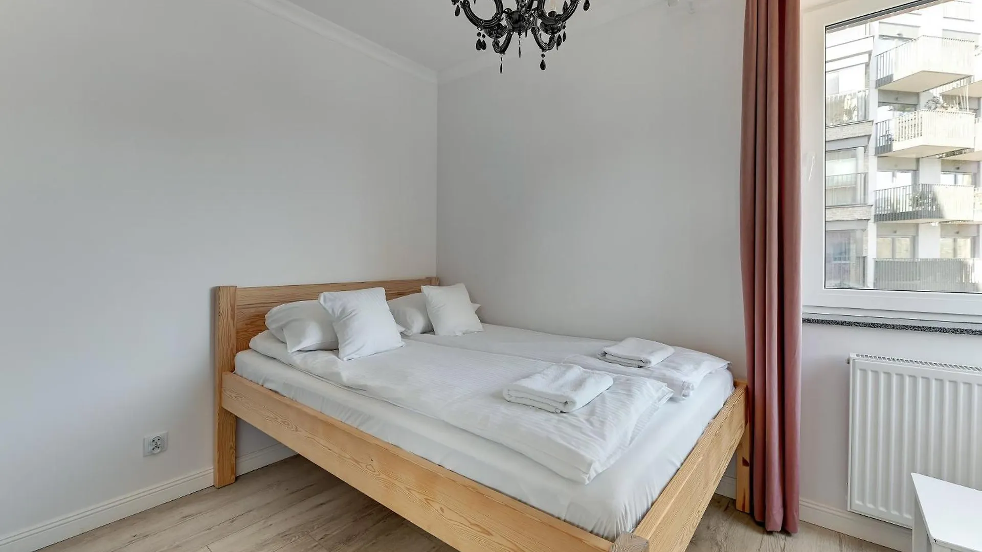 Grobla Centrum 3 By Grand Apartments Gdansk