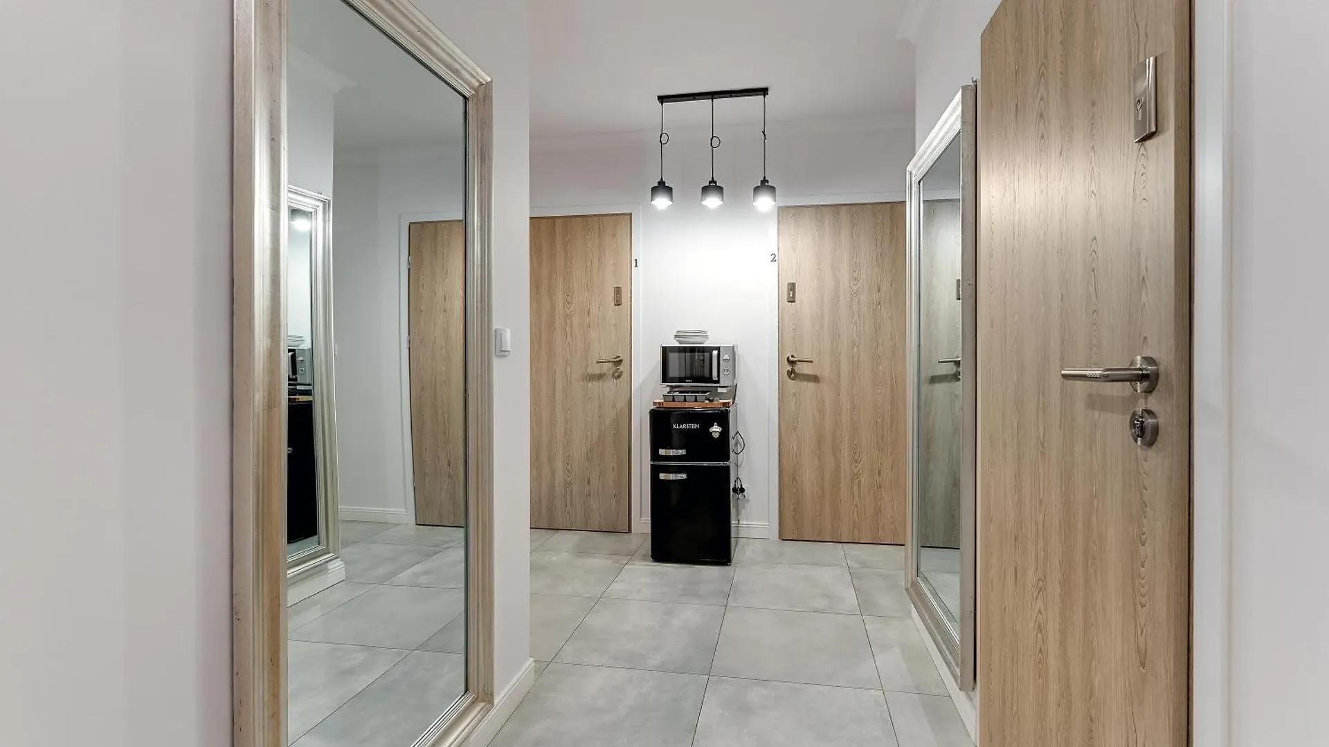 Grobla Centrum 3 By Grand Apartments Gdansk 0*,  Poland