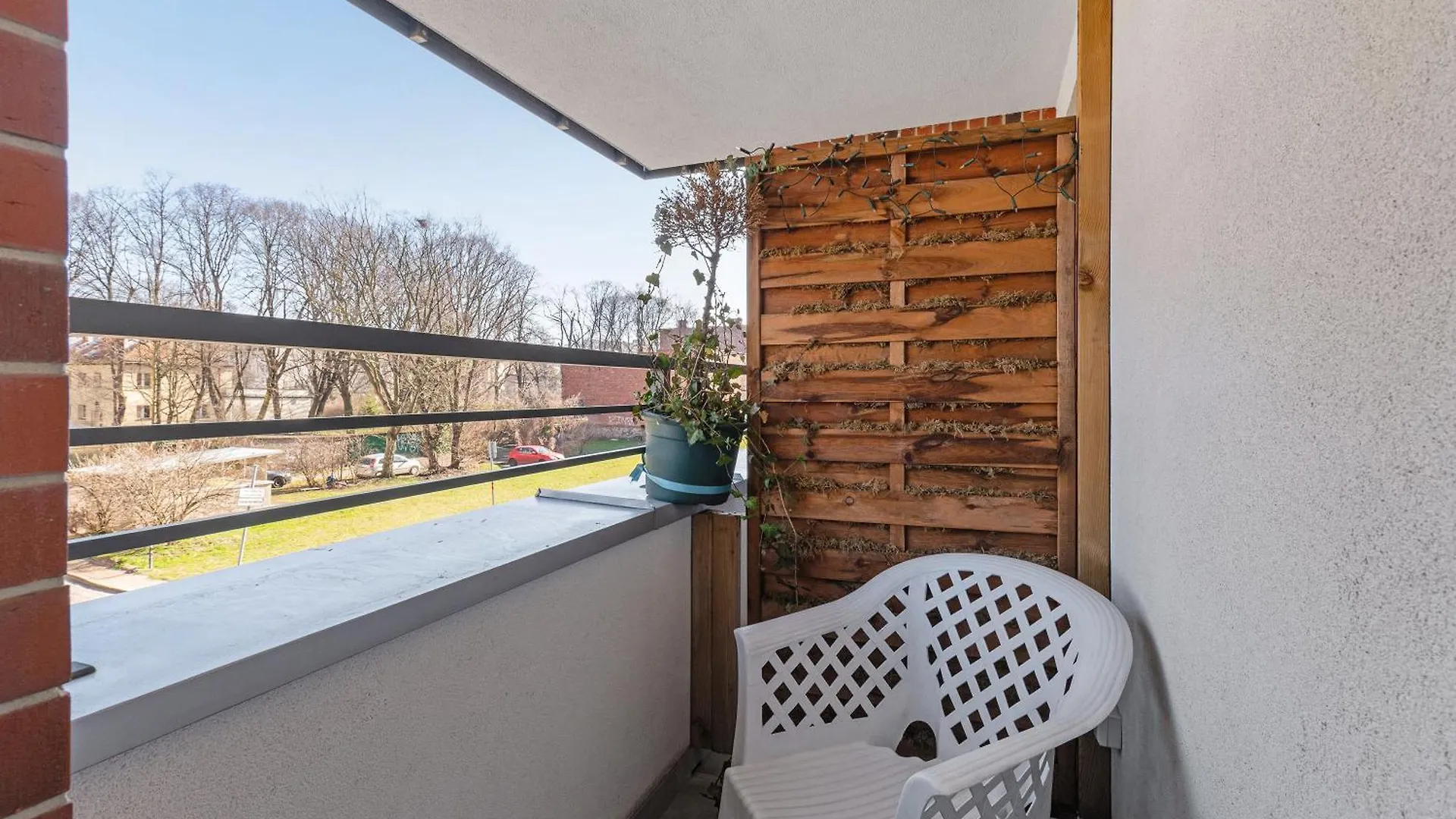 Grobla Centrum 3 By Grand Apartments location